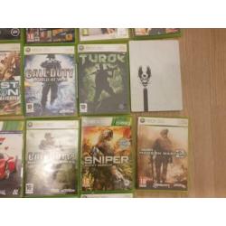 Xbox360, vrijwel alle klassiekers