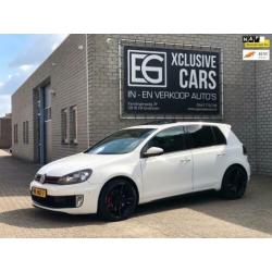 Volkswagen Golf 2.0 GTI DSG Origineel NL NAP Dealer onderhou