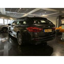 BMW 5-serie Touring 540i xDrive High Executive