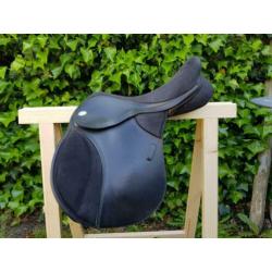 Thorowgood ponyclub 16 inch