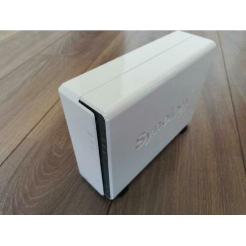Synology Nas DS115j