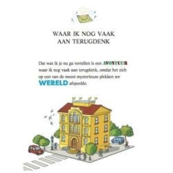Geronimo Stilton - De schat van Paaseiland