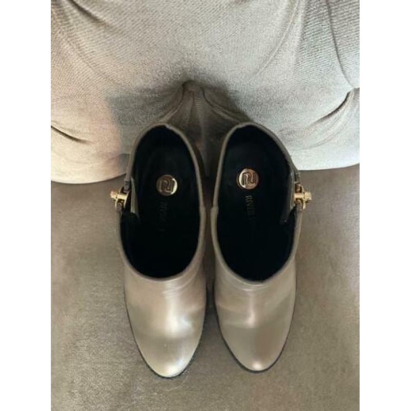 Enkellaars River Island 36