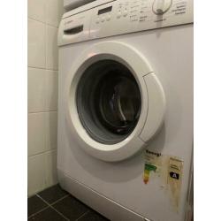 Bosch classicxx 6 wasmachine