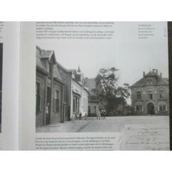 Tussen groene streep en rode beek. 200 jaar Gem.Bergen