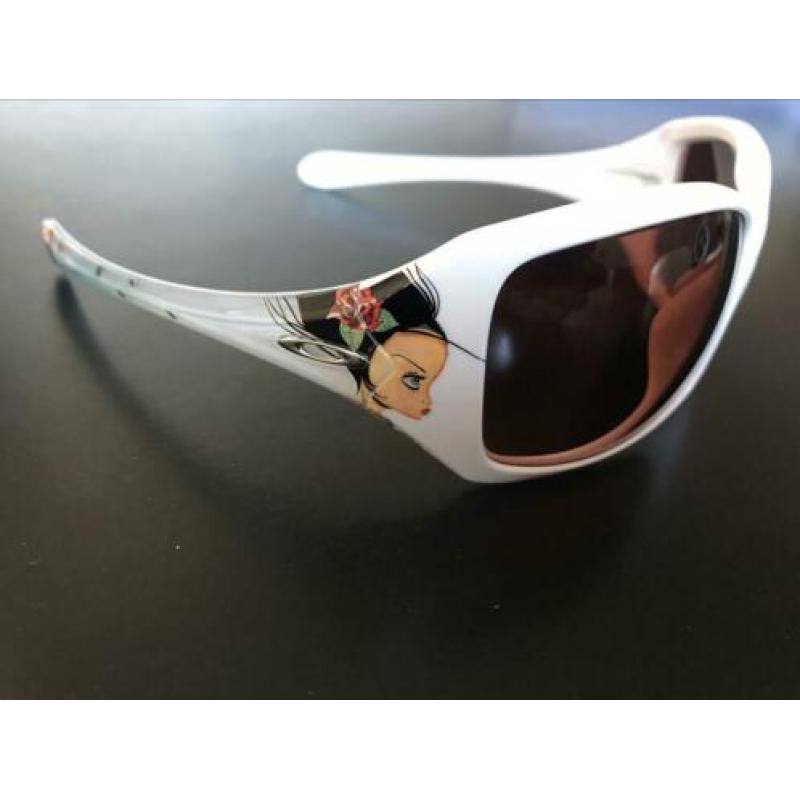 Oakley zonnebril dames Limited Edition!