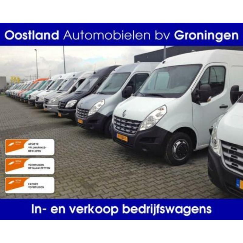 Nu gratis bezorging bij online aankoop bedrijfsauto