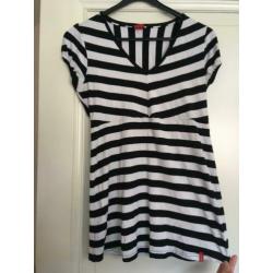 top / shirt Esprit maat M