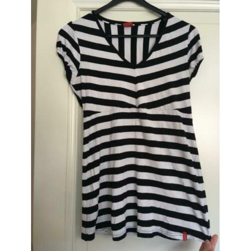 top / shirt Esprit maat M