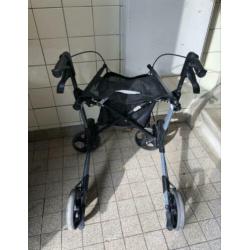 Nette Topro Troja 150 Rollator
