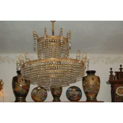 Swarovski STRASS lampen