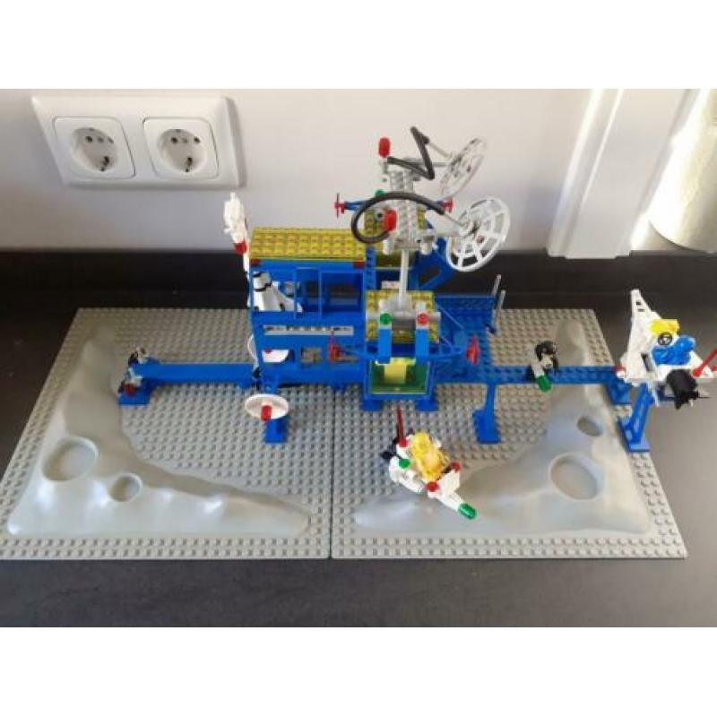 Lego 6971