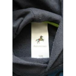 Jongens complete set met Joggingbroek & Sweater Maat 128 C&A