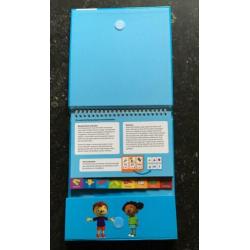 Rom Pompom woordenmaker 4-6 jaar