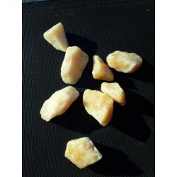 oranje calciet