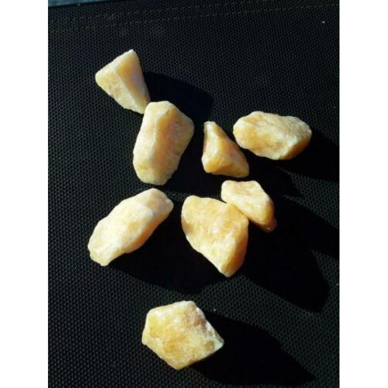 oranje calciet