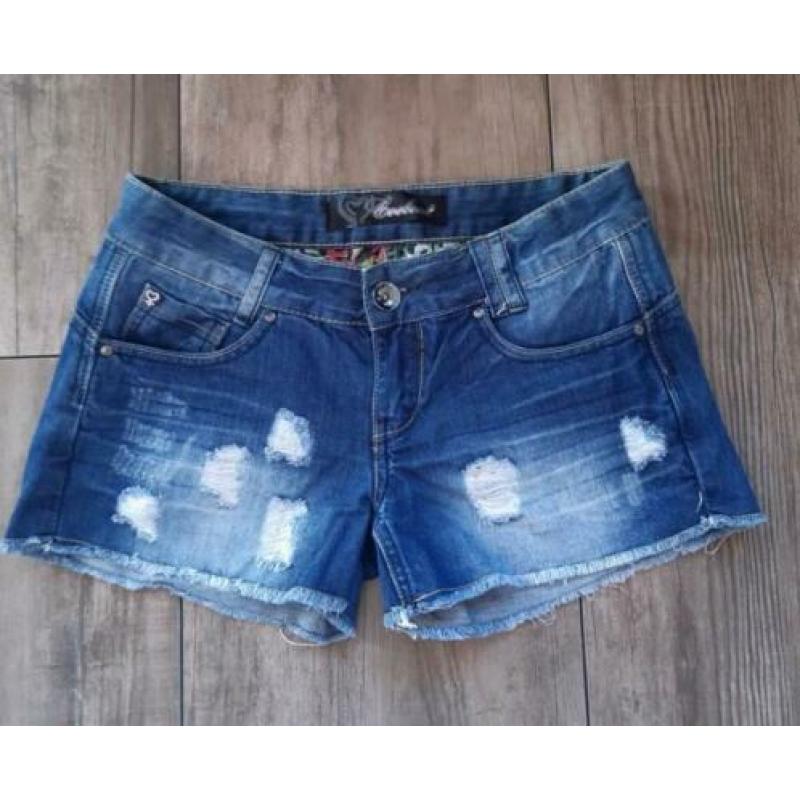 Coolcat Short/korte broek maat XS Nieuw