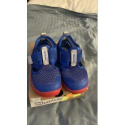 Reebok bff barefoot ventureflex sandalen maat 24 nieuw