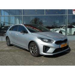 Kia Ceed 1.0 T-GDi GT-PlusLine Navi/Schuifdak/9374KM