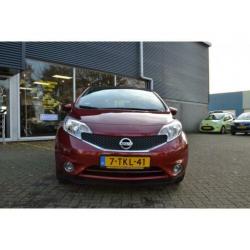 Nissan Note 1.2 Connect Edition