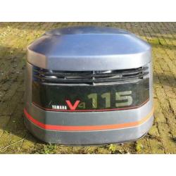 motorkap yamaha 115 pk T.E.A.B.