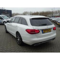 Mercedes-Benz C-klasse Estate 350 e Lease Edition / Aut / Xe