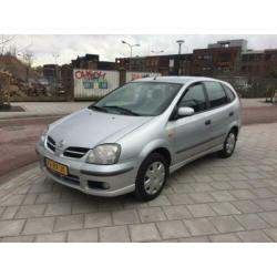 Nissan Almera Tino 2.2 dCi Acenta