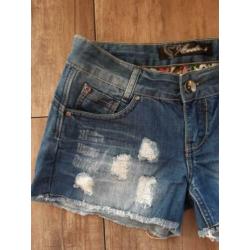 Coolcat Short/korte broek maat XS Nieuw
