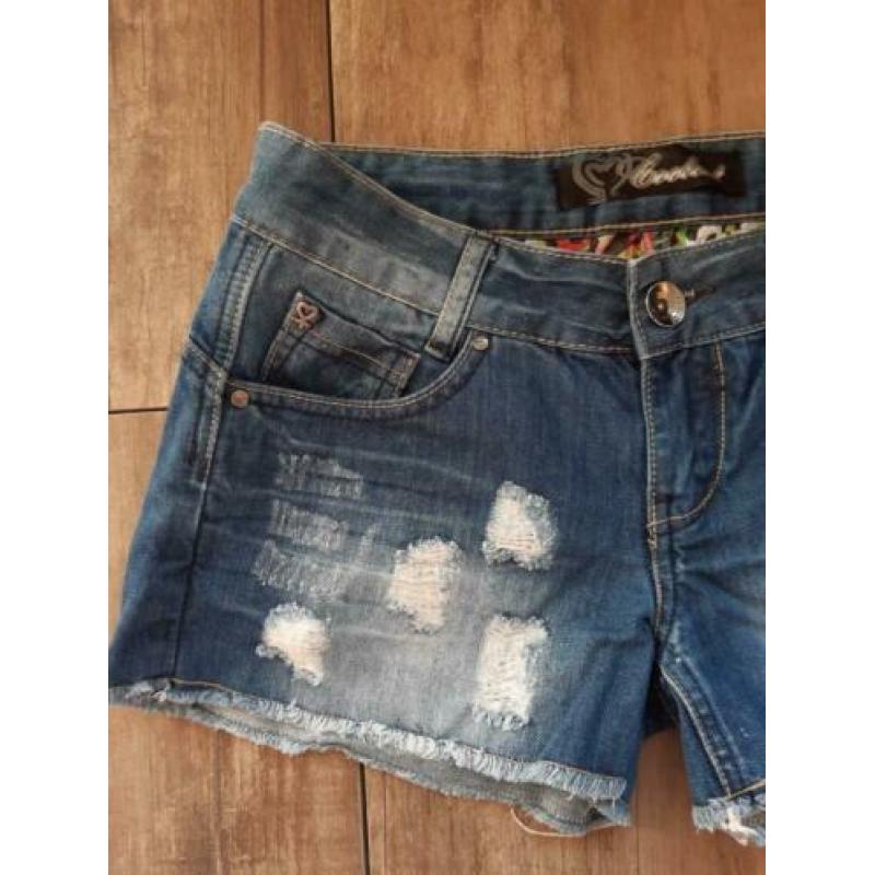 Coolcat Short/korte broek maat XS Nieuw