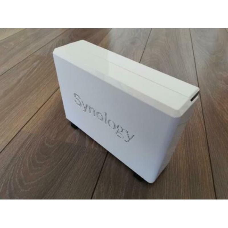 Synology Nas DS115j