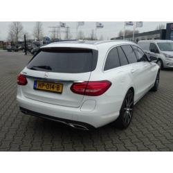 Mercedes-Benz C-klasse Estate 350 e Lease Edition / Aut / Xe