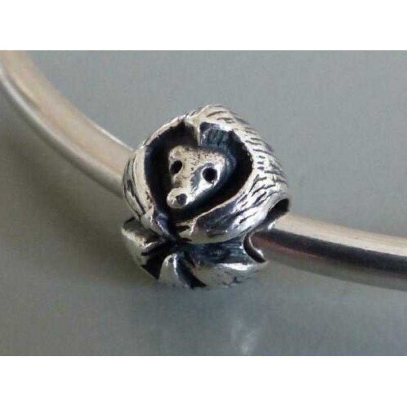 Trollbeads: de schattige EGEL