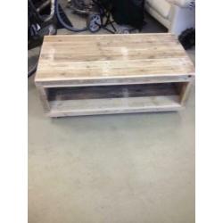 Prachtige ladekasten van sloophout recycling hout dhz
