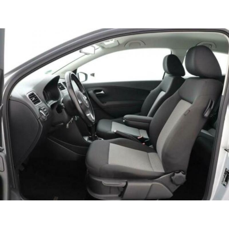 Volkswagen Polo 1.2 TDI 75 PK BlueMotion Comfortline 1STE EI