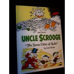 donald duck hardcover verzameling beste verhalen
