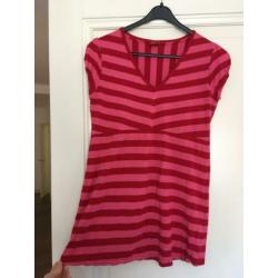 top / shirt Esprit maat M