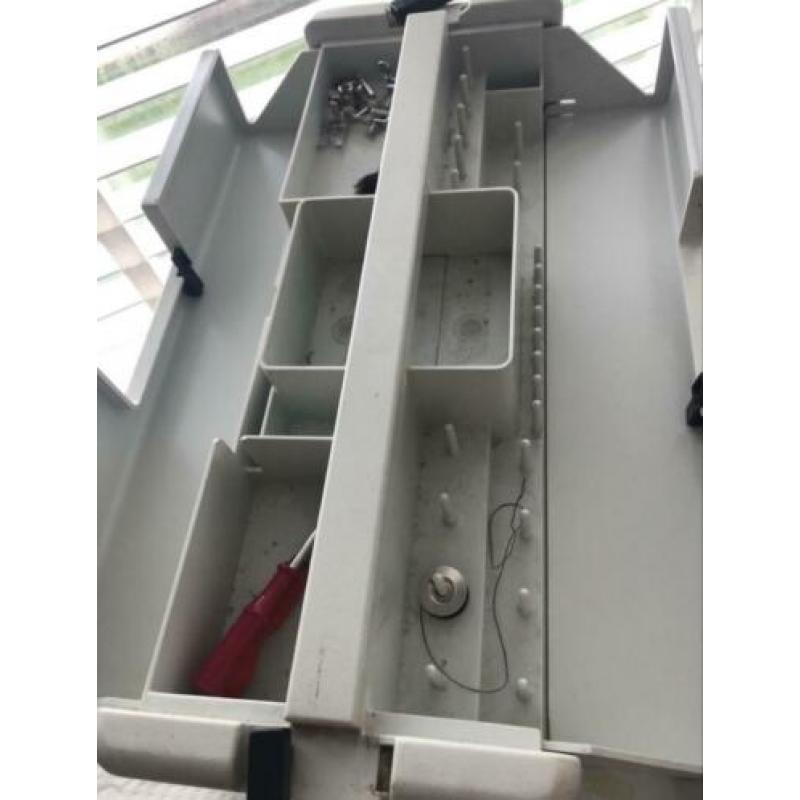 Pfaff 284 naaimachine
