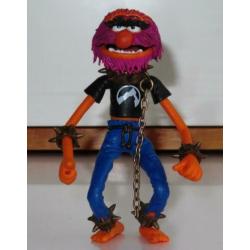 Animal 2003 Tour Edition Palisades Muppets Jim Henson Muppet