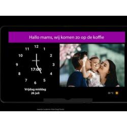 Dayclock 10 plus van Dayclocks zie beschrijving