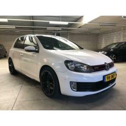 Volkswagen Golf 2.0 GTI DSG Origineel NL NAP Dealer onderhou