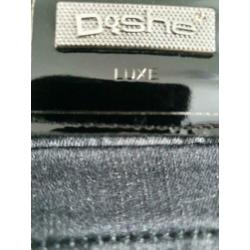 Zwarte jeans Dishe maat 29 maat 36