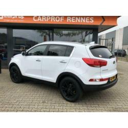 Kia Sportage 1.6 GDI X-treme ExecutiveLine Rijklaar