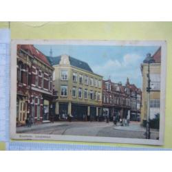 ENSCHEDE langestraat 1931