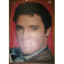 Elvis Presley Posters