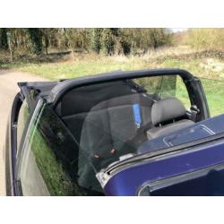 Volkswagen Golf 1.8 Cabriolet cabrio