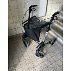 Nette Topro Troja 150 Rollator
