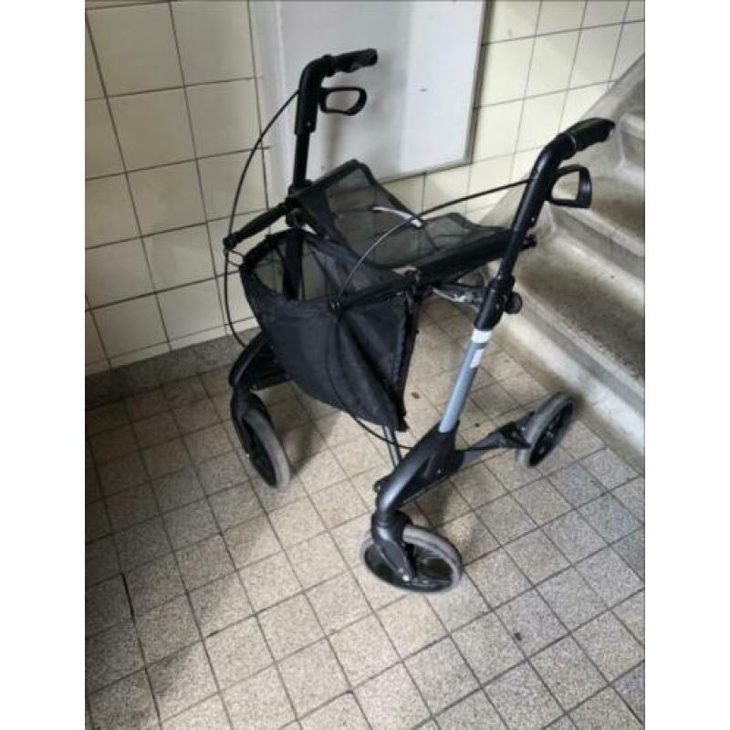 Nette Topro Troja 150 Rollator