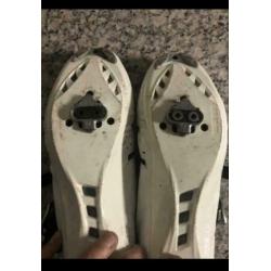 Fiets schoenen maat 41