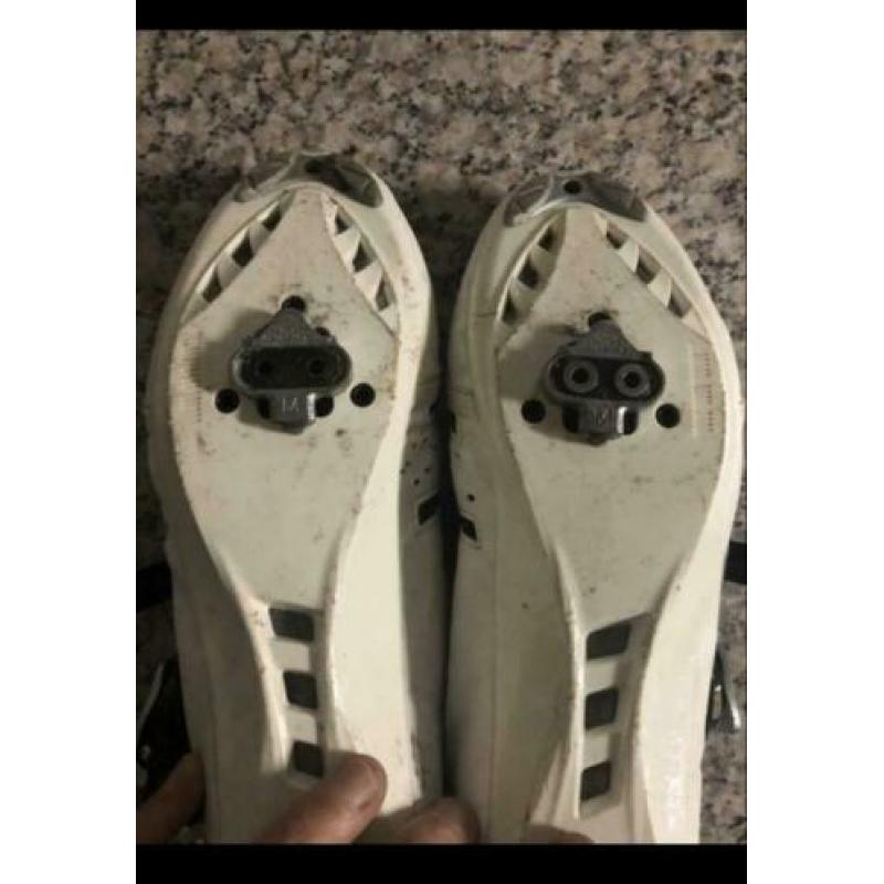 Fiets schoenen maat 41