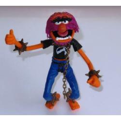 Animal 2003 Tour Edition Palisades Muppets Jim Henson Muppet